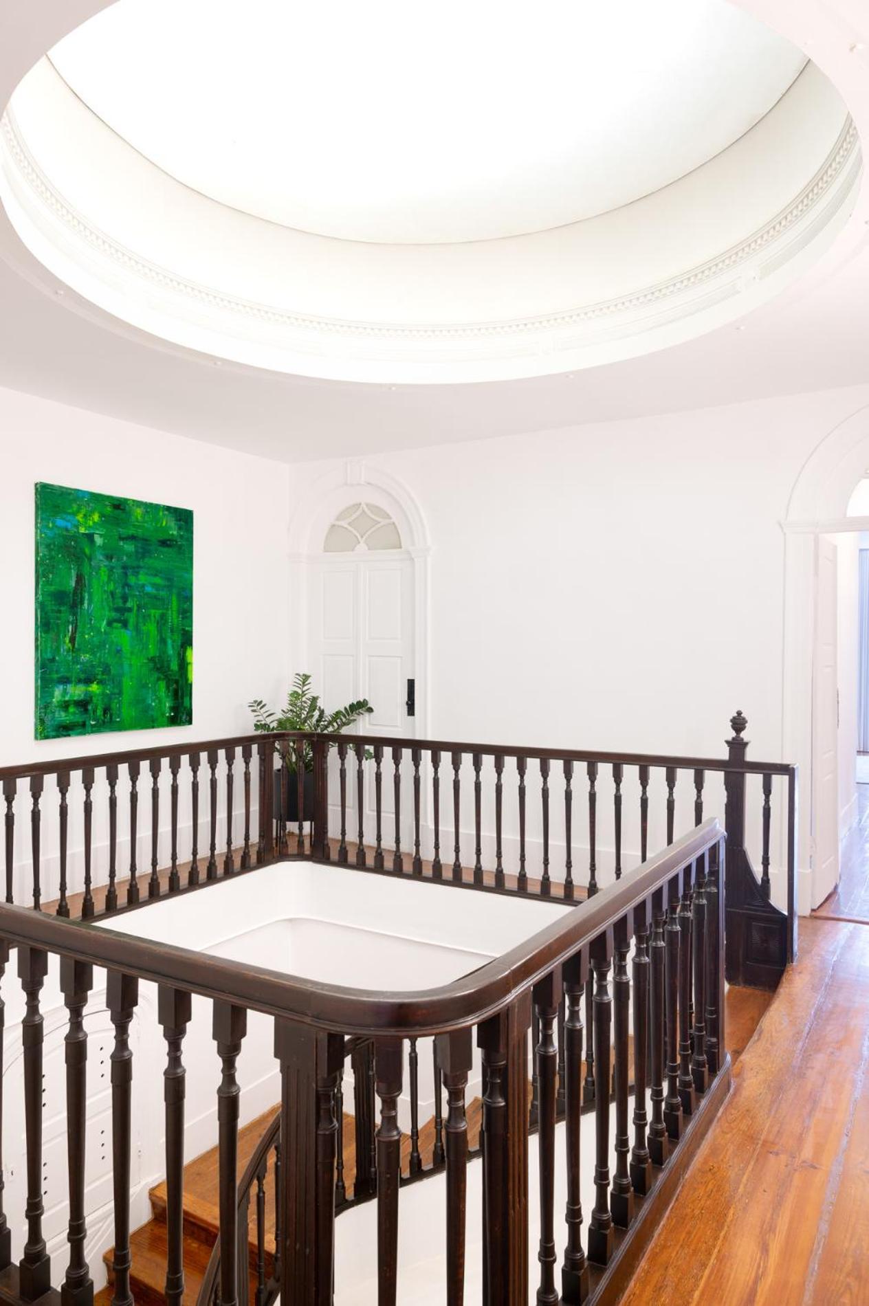 Historical Penthouse At Cardosas Block Lejlighed Porto Eksteriør billede